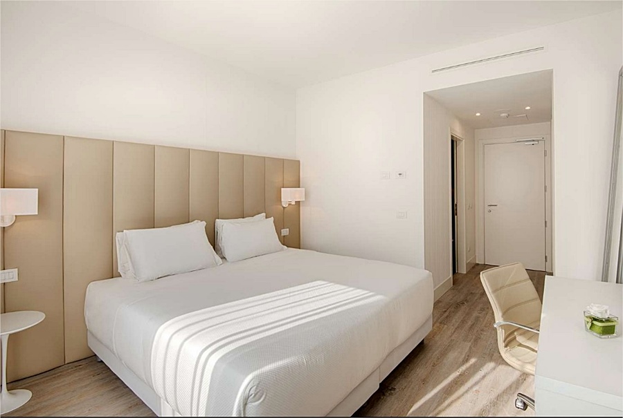 Fotos del hotel - NH TRENTO