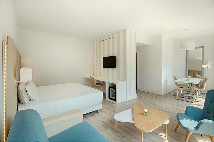 Fotos del hotel - NH TRENTO