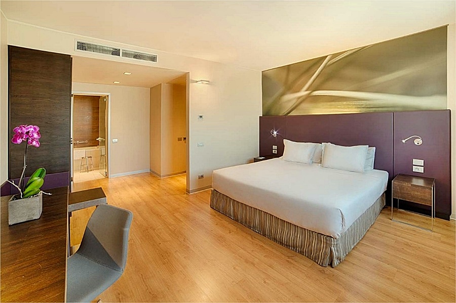 Fotos del hotel - NH ORIO AL SERIO