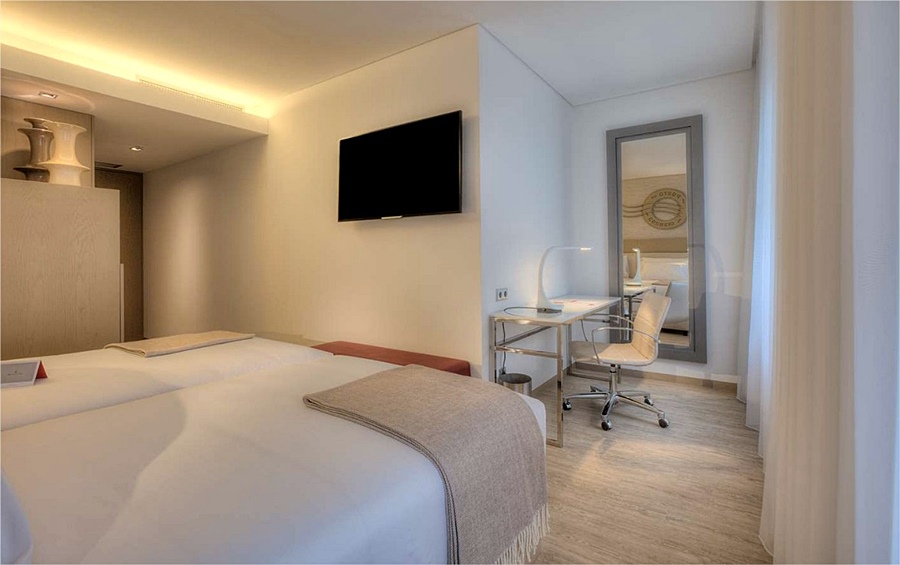 Fotos del hotel - NH PORTO BATALHA