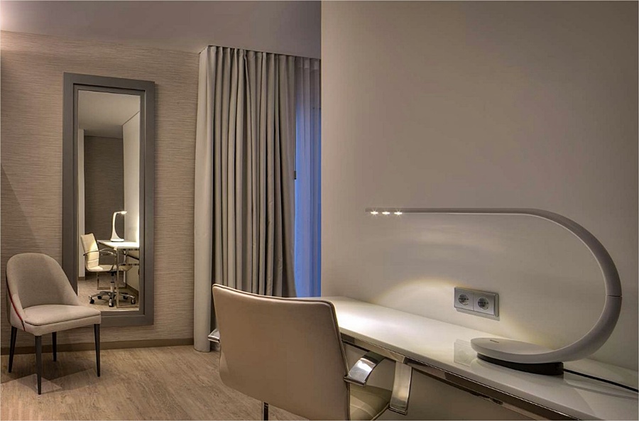 Fotos del hotel - NH PORTO BATALHA