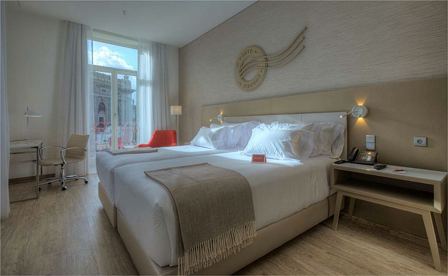 Fotos del hotel - NH PORTO BATALHA
