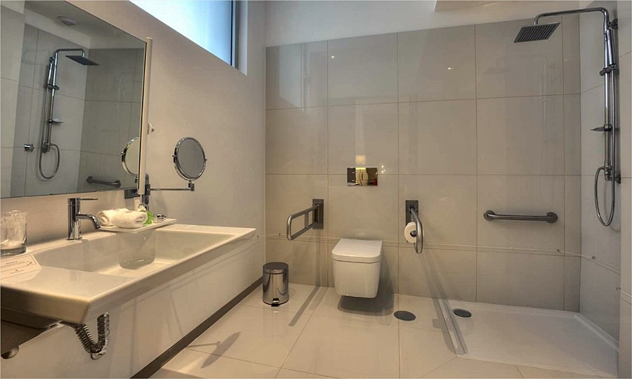 Fotos del hotel - NH PORTO BATALHA