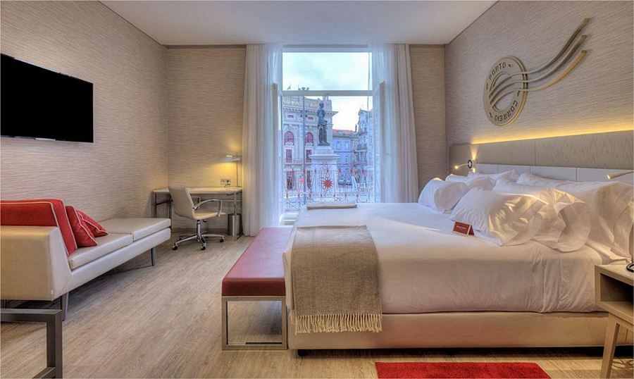 Fotos del hotel - NH PORTO BATALHA