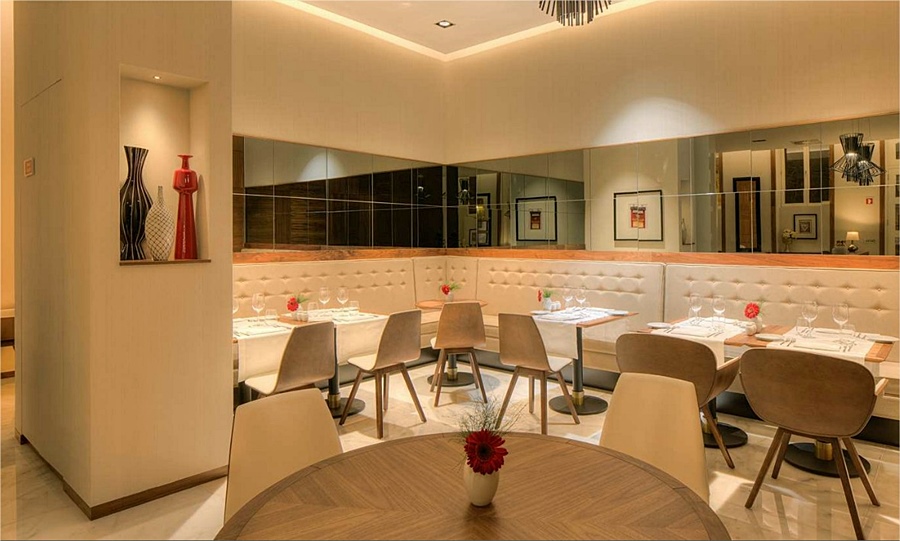 Fotos del hotel - NH PORTO BATALHA