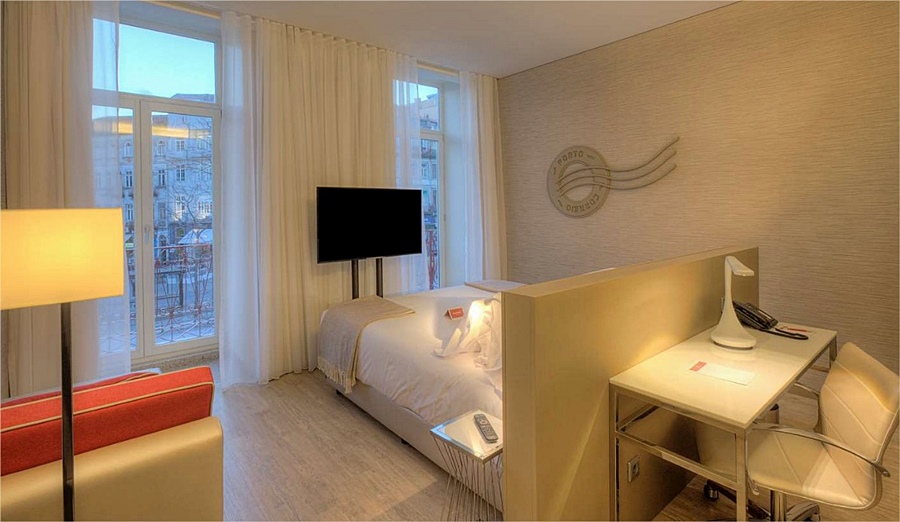 Fotos del hotel - NH PORTO BATALHA