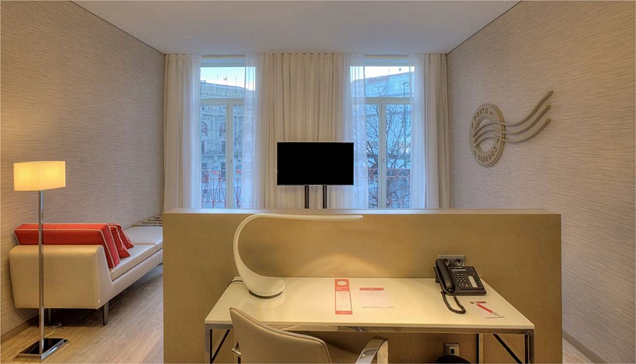 Fotos del hotel - NH PORTO BATALHA