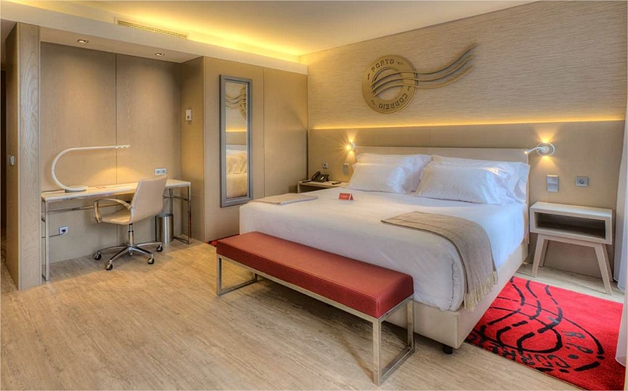 Fotos del hotel - NH PORTO BATALHA