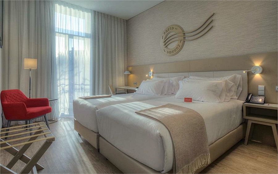 Fotos del hotel - NH PORTO BATALHA