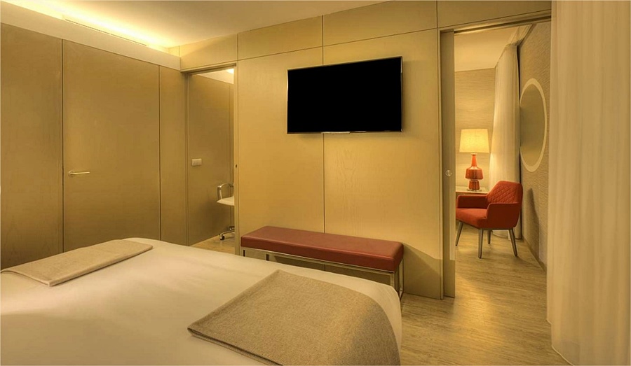 Fotos del hotel - NH PORTO BATALHA