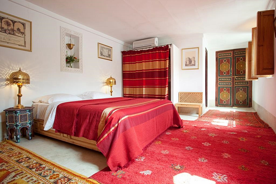 Fotos del hotel - RIAD ZINEB