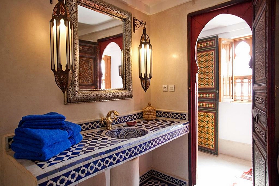 Fotos del hotel - RIAD ZINEB