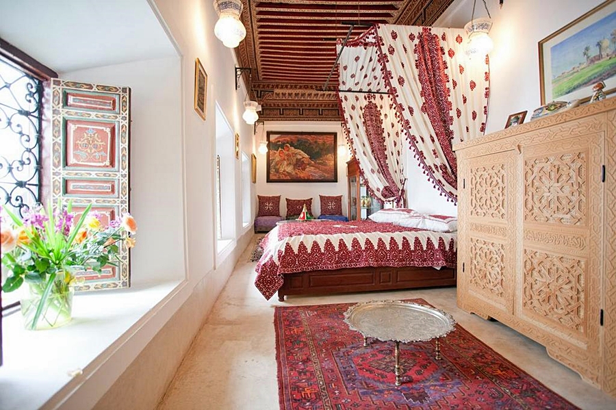 Fotos del hotel - RIAD ZINEB