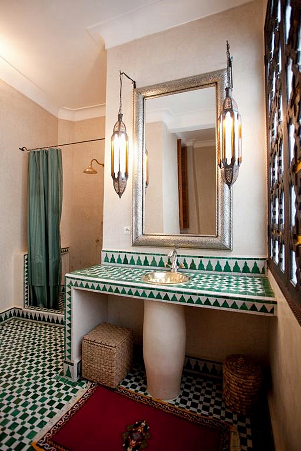 Fotos del hotel - RIAD ZINEB