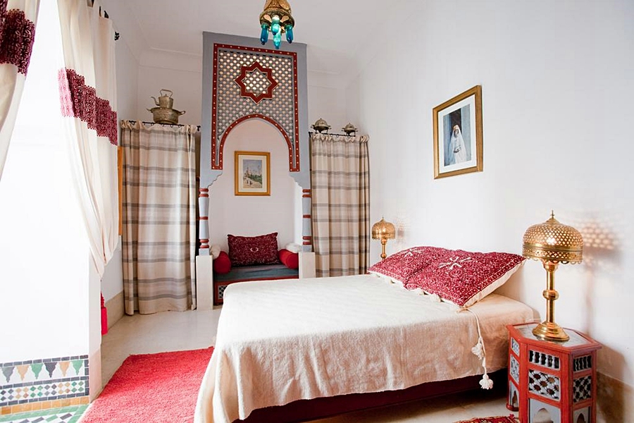 Fotos del hotel - RIAD ZINEB