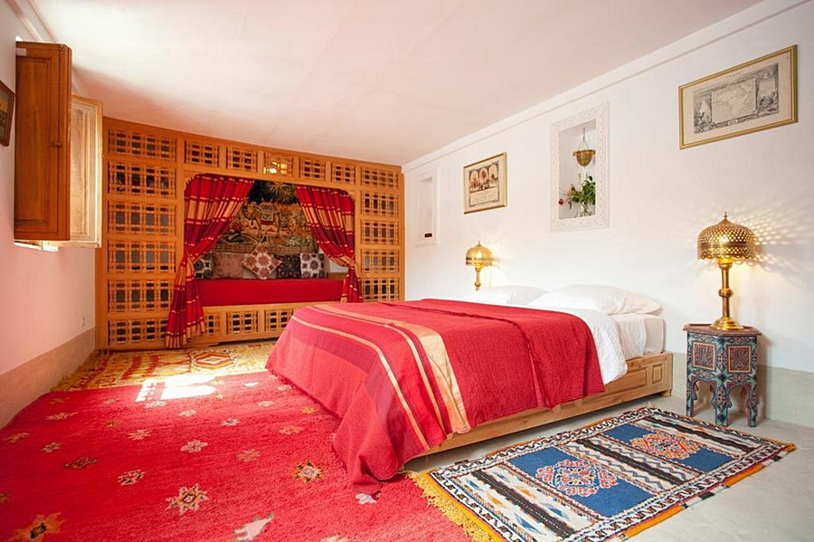 Fotos del hotel - RIAD ZINEB