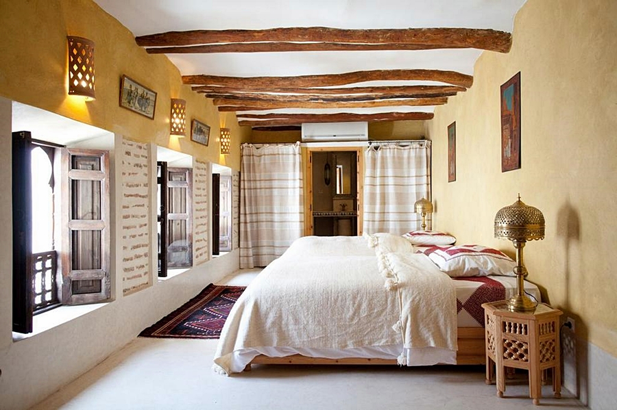 Fotos del hotel - RIAD ZINEB