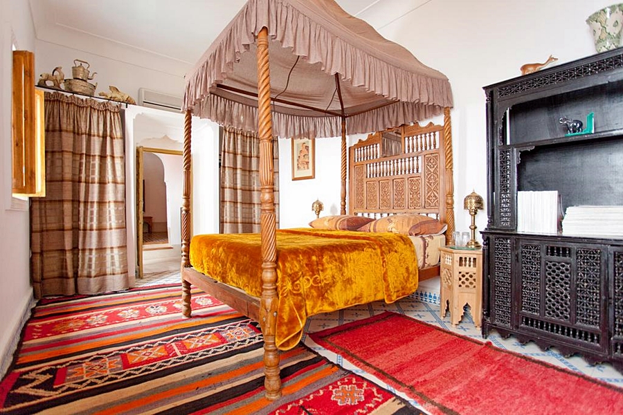 Fotos del hotel - RIAD ZINEB