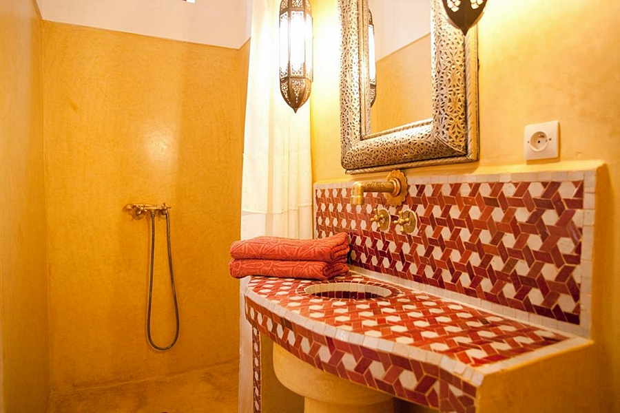 Fotos del hotel - RIAD ZINEB