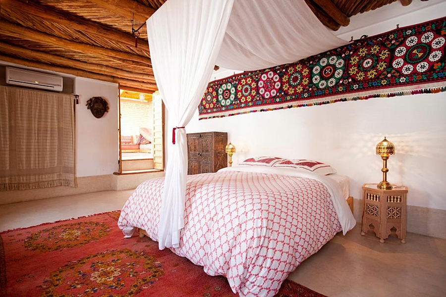 Fotos del hotel - RIAD ZINEB
