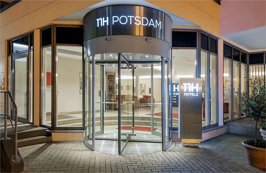 Fotos del hotel - NH POTSDAM