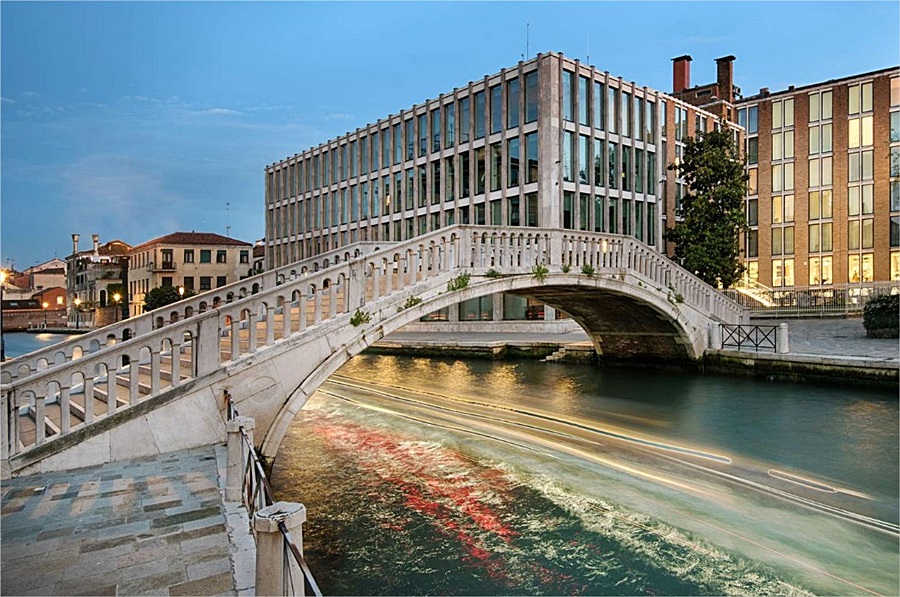 Fotos del hotel - AVANI RIO NOVO VENICE HOTEL (previously NH Venezia Rio Novo)