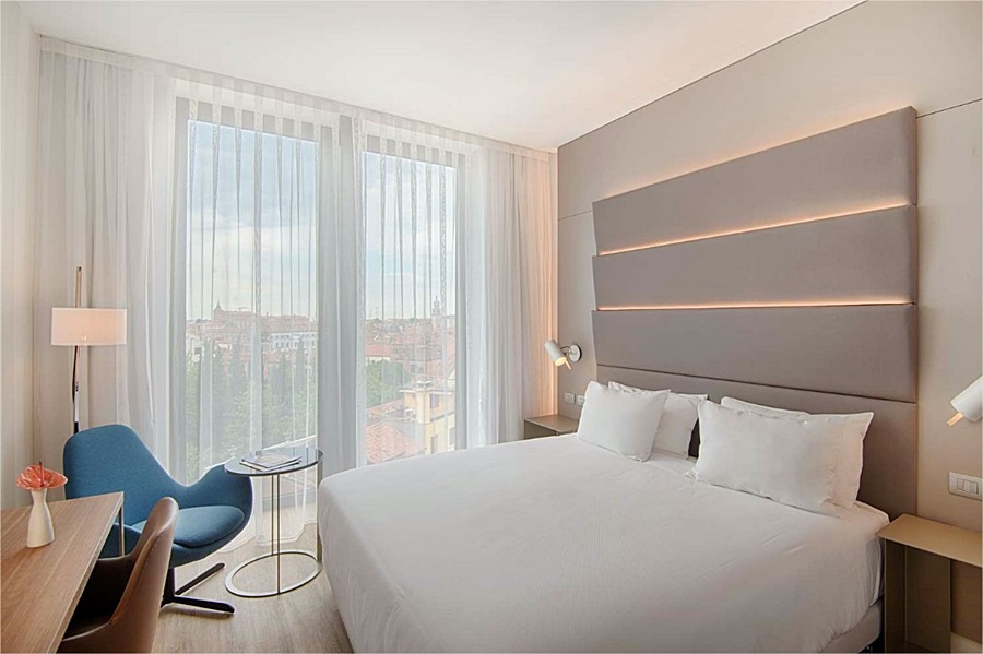 Fotos del hotel - AVANI RIO NOVO VENICE HOTEL (previously NH Venezia Rio Novo)