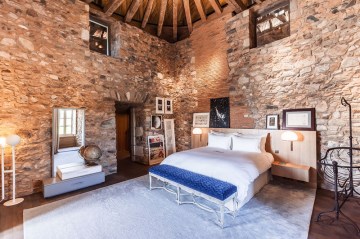 Domaine des Etangs, Auberge Resorts Collection
