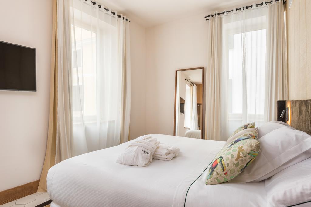 Fotos del hotel - BOUTIQUE HOTEL SANT ROC & SPA