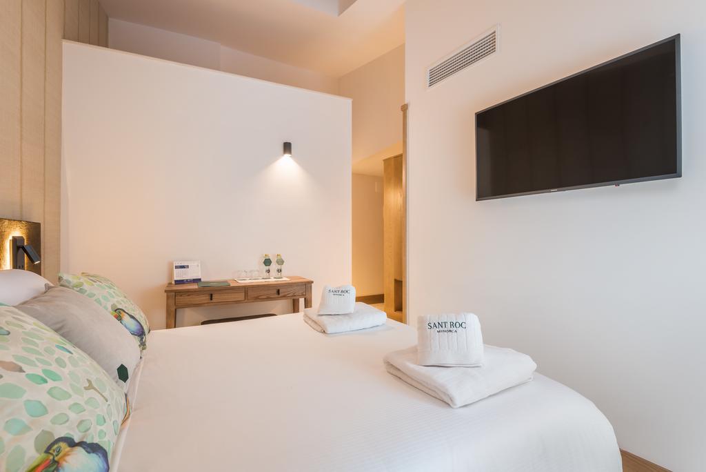 Fotos del hotel - BOUTIQUE HOTEL SANT ROC & SPA