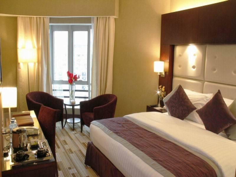 Fotos del hotel - AL HAMRA HOTEL