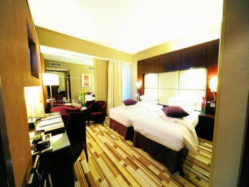 Fotos del hotel - AL HAMRA HOTEL