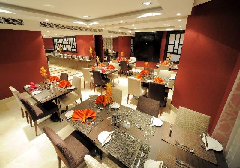 Fotos del hotel - AL HAMRA HOTEL