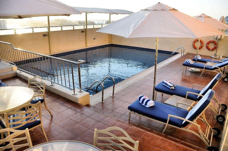 Fotos del hotel - AL HAMRA HOTEL
