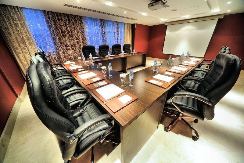 Fotos del hotel - AL HAMRA HOTEL
