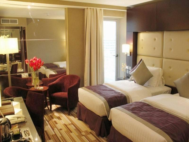 Fotos del hotel - AL HAMRA HOTEL