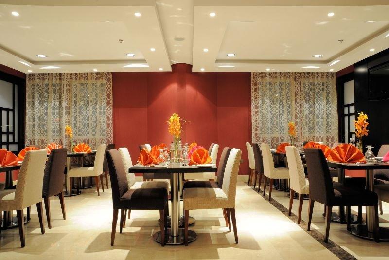 Fotos del hotel - AL HAMRA HOTEL