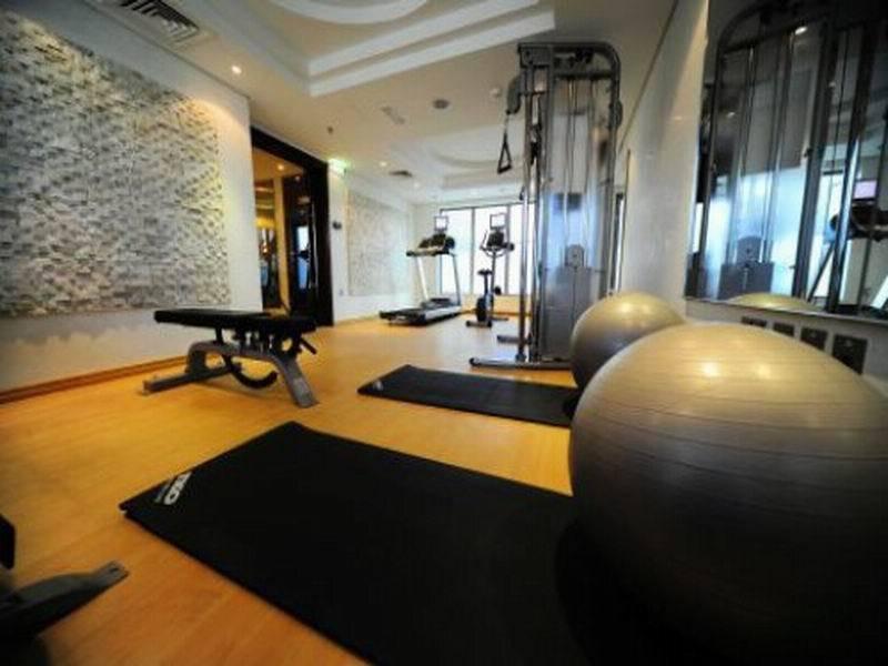 Fotos del hotel - AL HAMRA HOTEL