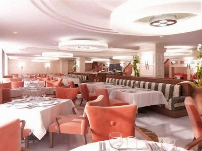 Fotos del hotel - AL HAMRA HOTEL