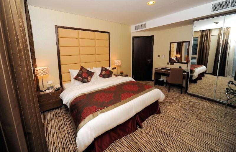 Fotos del hotel - AL HAMRA HOTEL