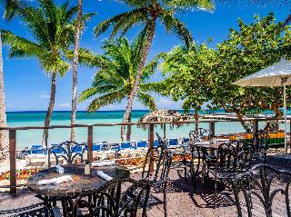 Fotos del hotel - Dreams Rose Hall Resort & Spa - All Inclusive