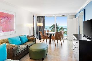 Fotos del hotel - Dreams Rose Hall Resort & Spa - All Inclusive