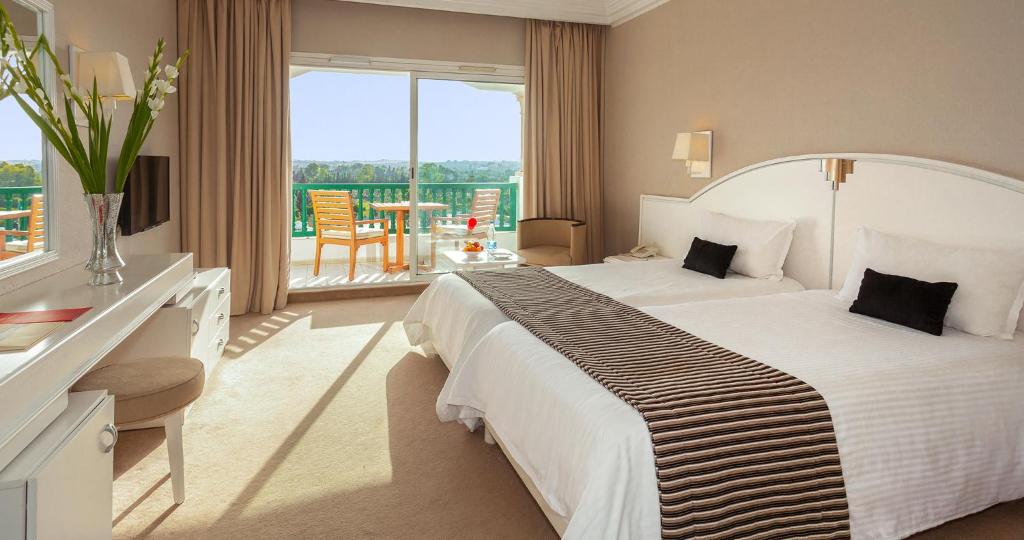 Fotos del hotel - El Mouradi Palace