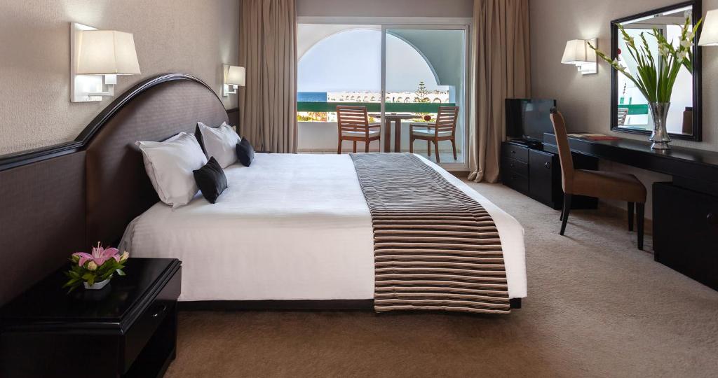 Fotos del hotel - El Mouradi Palace