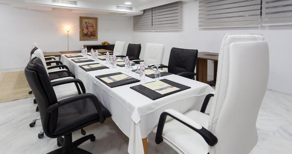 Fotos del hotel - El Mouradi Palace