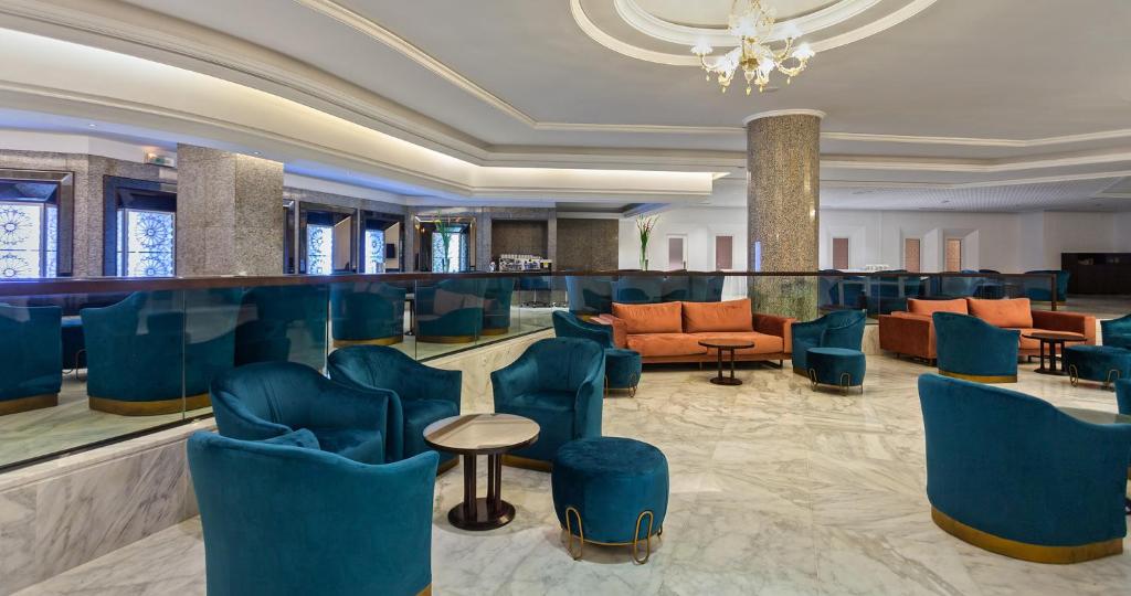 Fotos del hotel - El Mouradi Palace