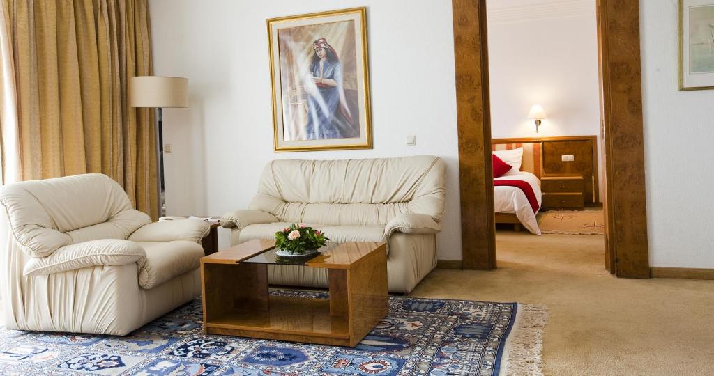 Fotos del hotel - El Mouradi Palace