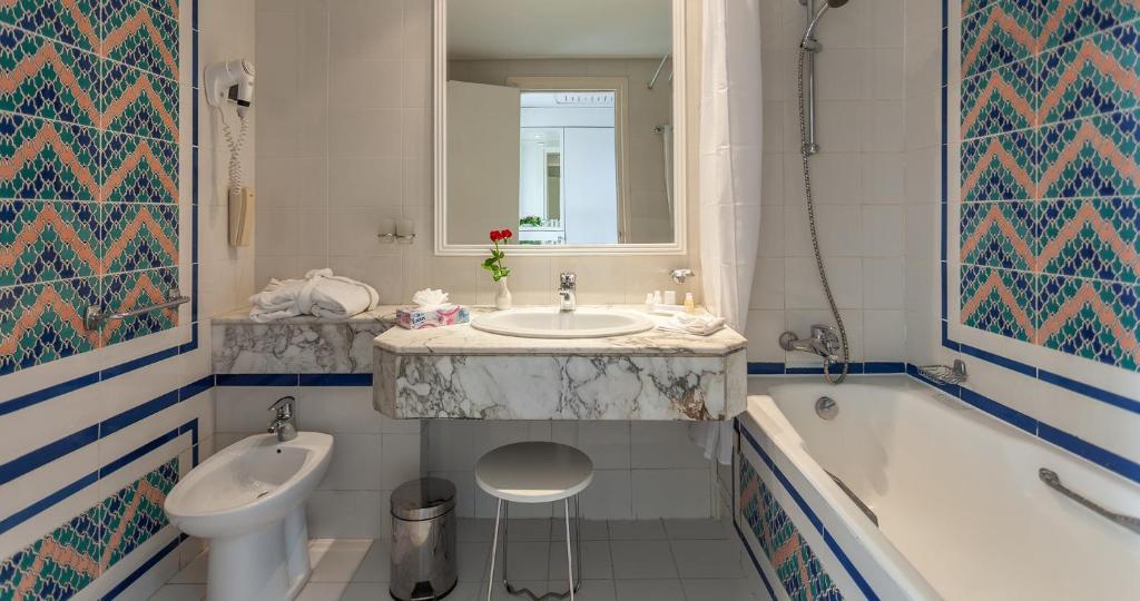 Fotos del hotel - El Mouradi Palace