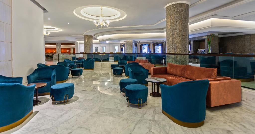 Fotos del hotel - El Mouradi Palace