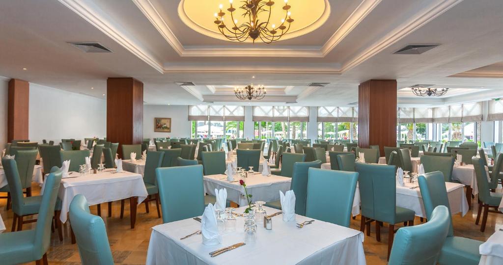 Fotos del hotel - El Mouradi Palace